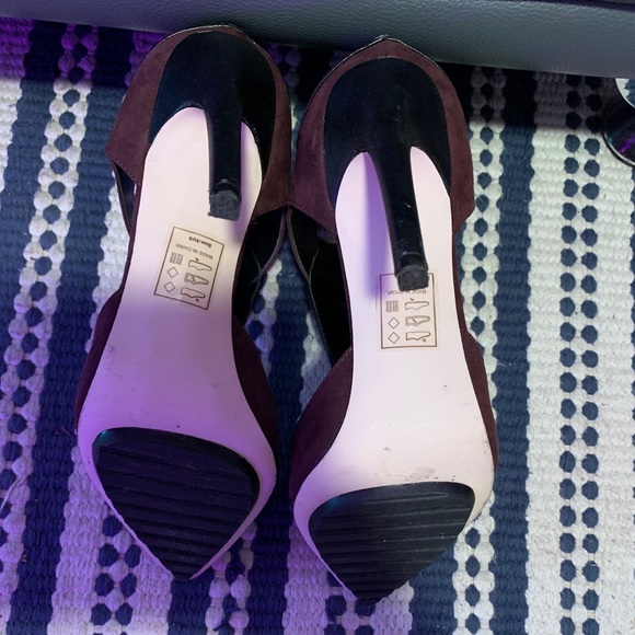 Beau+Ashe Tallon shoe size 9 (worn once) - Picture 8 of 8